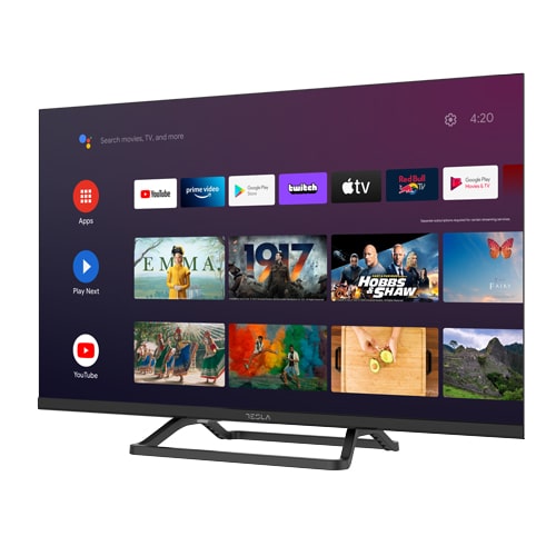TV 32E625BHS TESLA