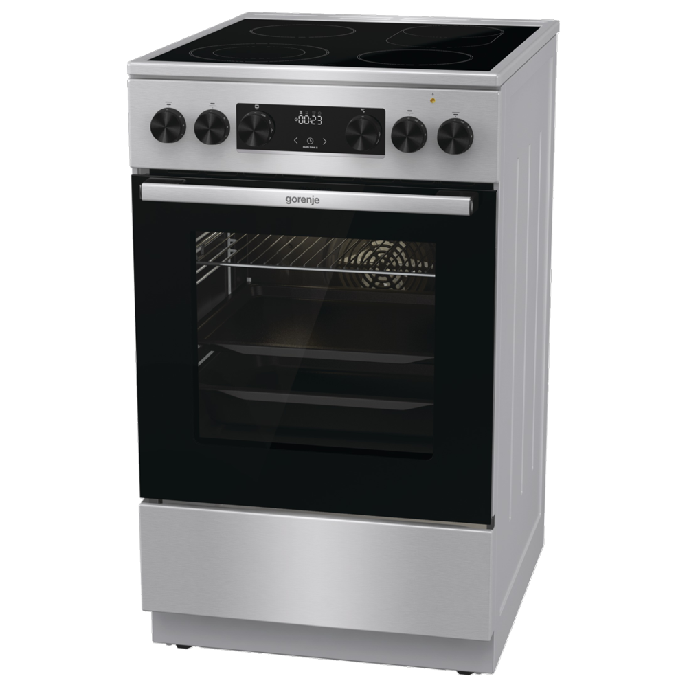 Električni šporet Gorenje GECS5C70XA