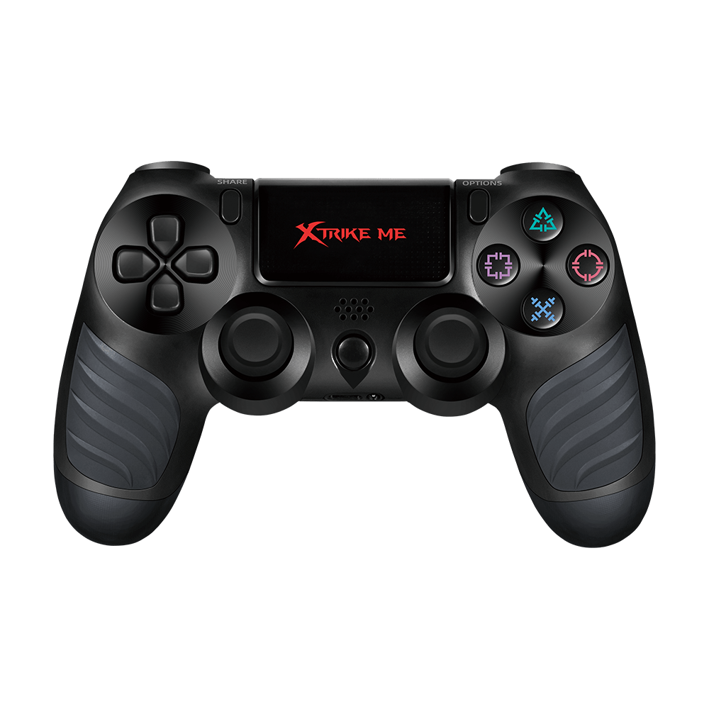 GAMEPAD GP50XTRIKE WIRELESS