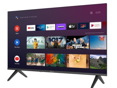 TV TESLA 40E635BFS/LED/40″/Full HD/smart/Android/crna