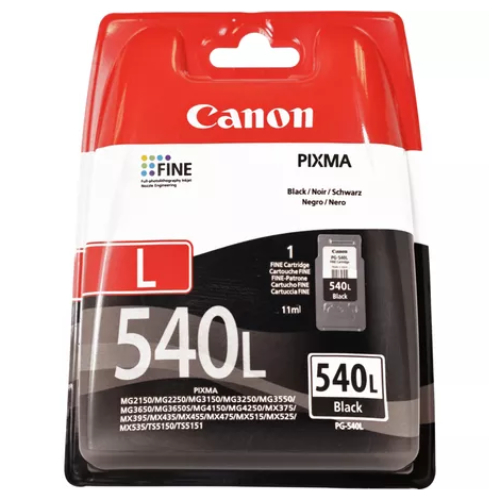 KERTRIDŽ CANON PG-540 L