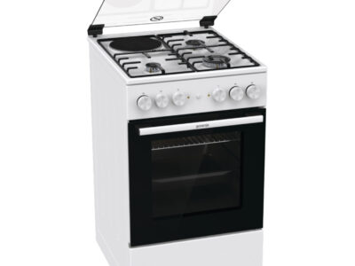 Kombinovani šporet Gorenje GK5A11WD