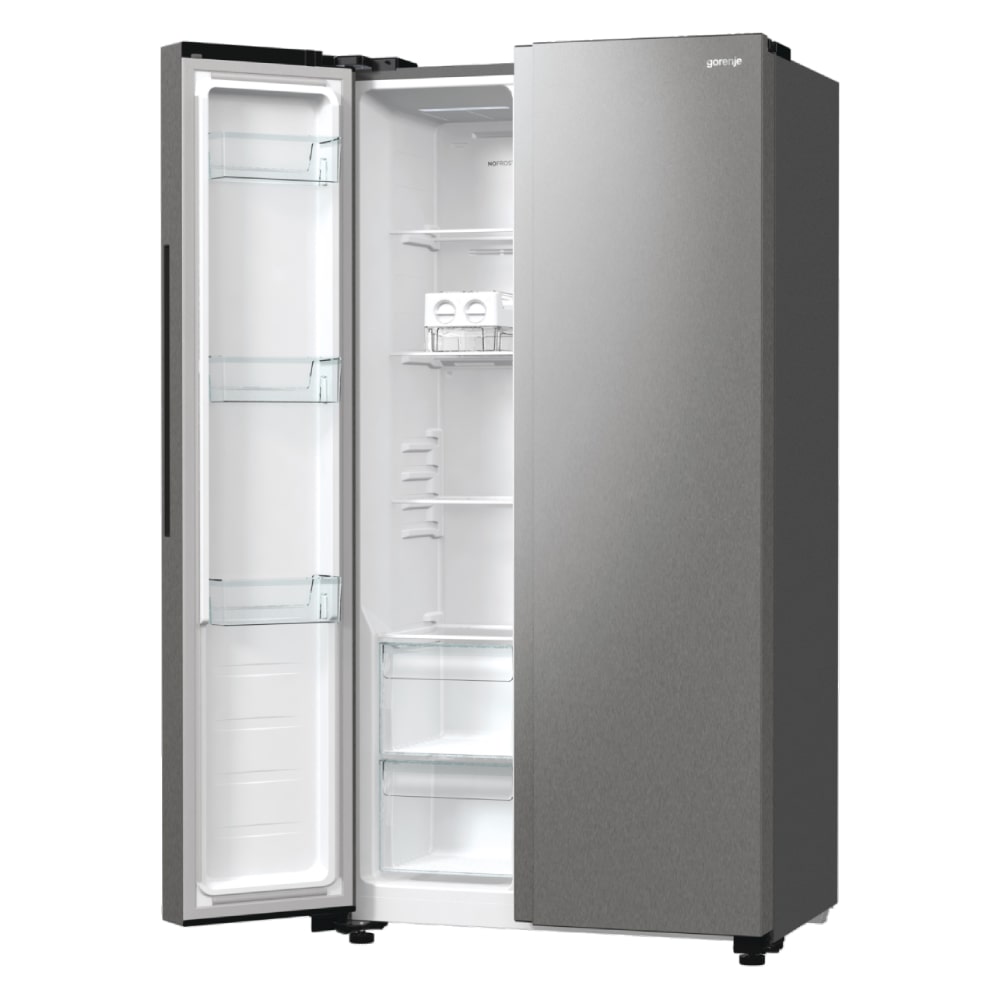 Side by side frižider Gorenje NRR9185EAXL - Slika 2