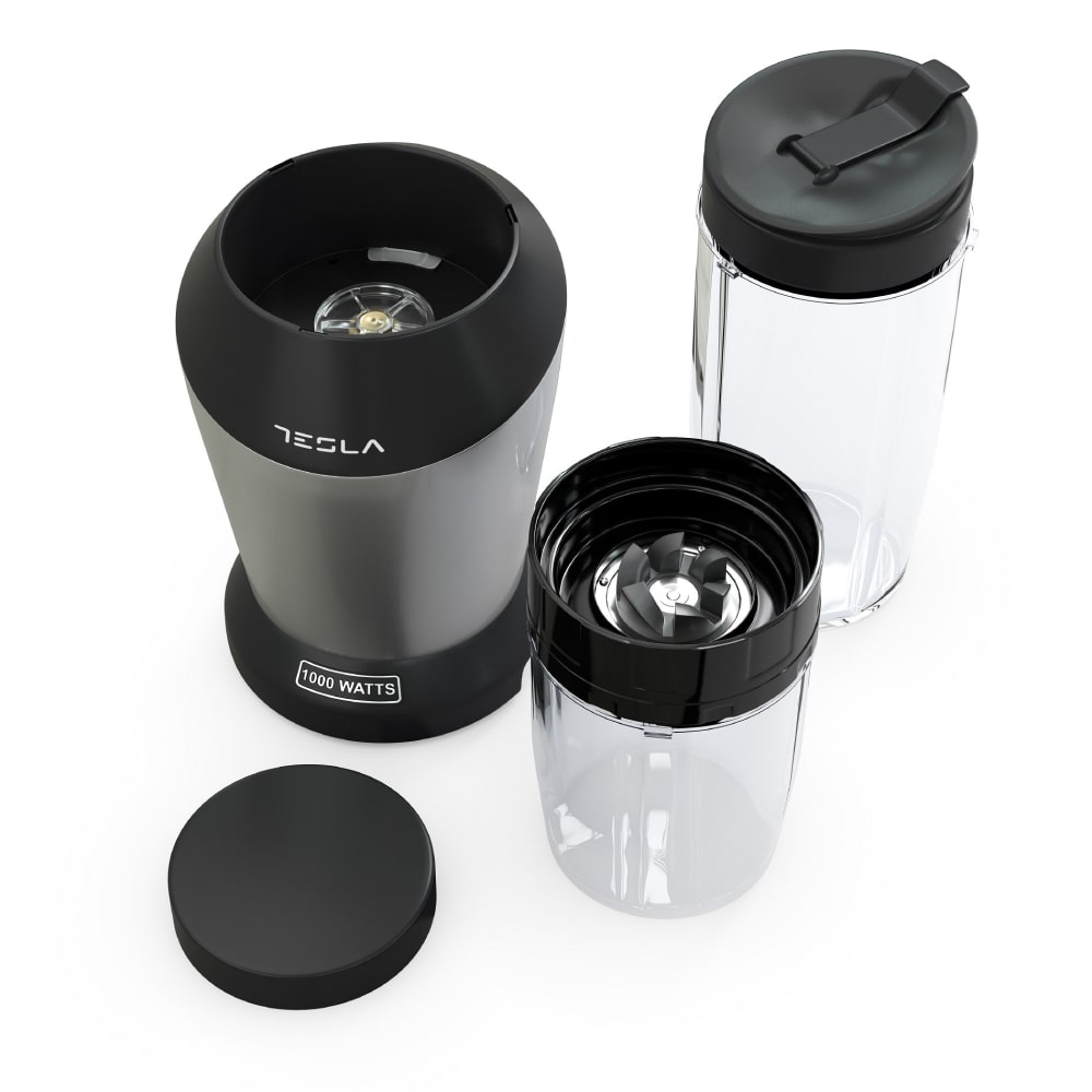 BLENDER NB301BXA TESLA