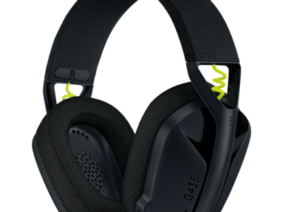 SLUŠALICE G435 LOGITECH
