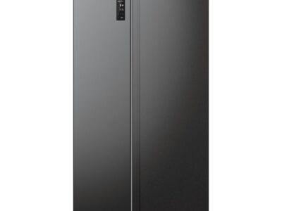Side by side frižider Gorenje NRR9185EABXL