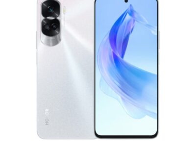 MOBILNI TELEFON  HONOR 90 LITE 8/256GB SILVER