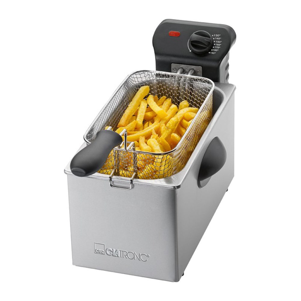 FRITEZA FR3587 3L 2000W CLATRONIC - Slika 2