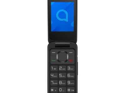 MOBLNI TELEFON ALCATEL 2057D CRNI