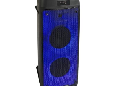 ZVUČNIK KARAOKE BLUETOOTH PB06DB BLAUPUNKT