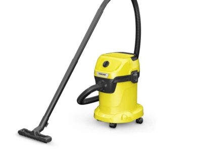 USISIVAČ WD 3 KARCHER EU KARCHER