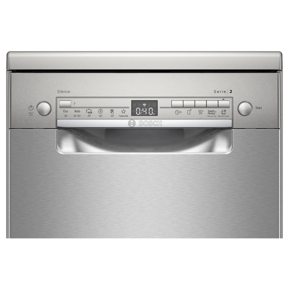 Mašina za pranje sudova Bosch SPS2HKI57E - Slika 2
