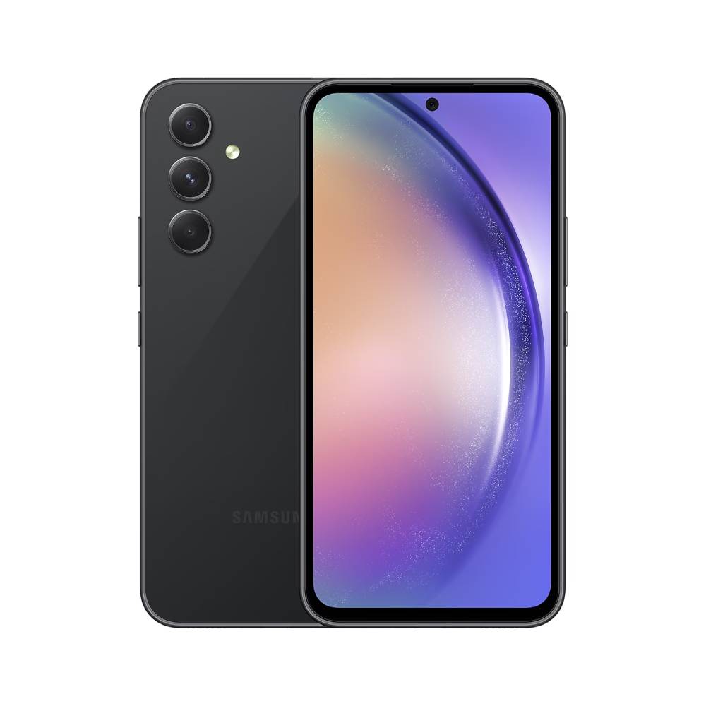 MOBILNI TELEFON A54 5G 8/128GB SAMSUNG CRNI