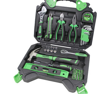 SET ALATA U KUTIJI HTWR-60 ISCRA