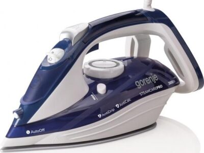 PEGLA GORENJE SIH2600BLC