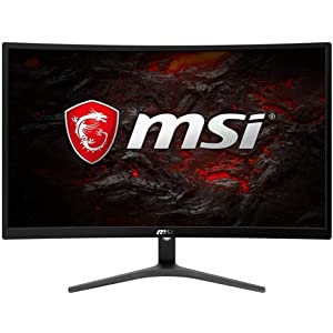 MONITOR 27″ OPTIX G271 VA 165Hz MSI