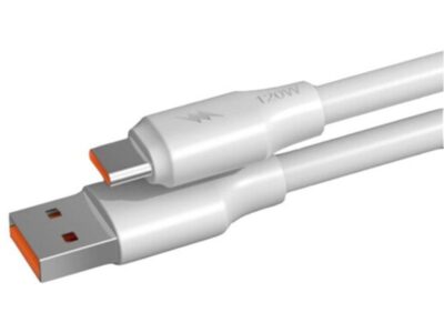 KABL USB-A LIGHTNING 5A 120W DL-25 JOKO