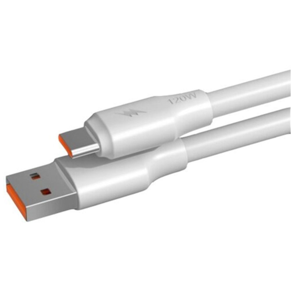 KABL USB-A LIGHTNING 5A 120W DL-25 JOKO