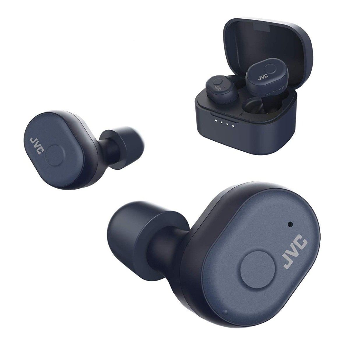SLUŠALICE BLUETOOTH HA-A10TAU JVC