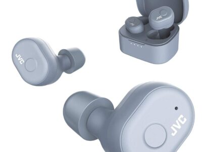 SLUŠALICE BLUETOOTH HA-A10THU JVC