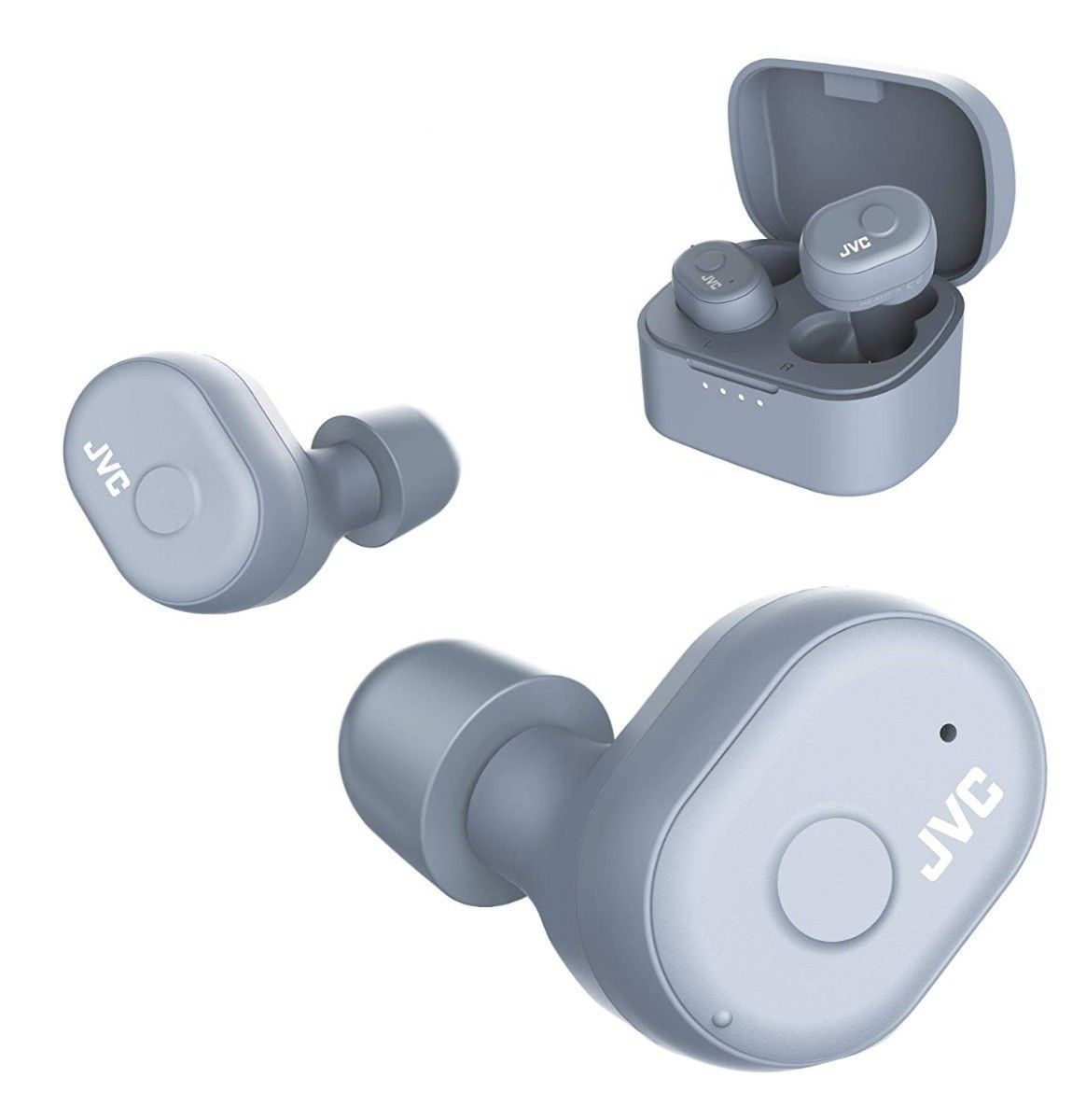 SLUŠALICE BLUETOOTH HA-A10THU JVC