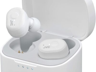 SLUŠALICE HA-A11T-WNE JVC