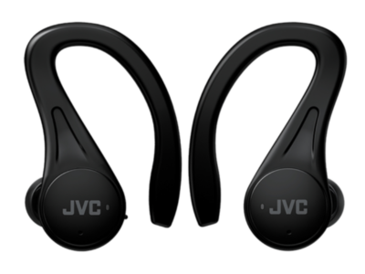 SLUŠALICE HA-EC25T-BU JVC