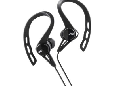 SLUŠALICE BLUETOOTH HA-ECX20BE JVC