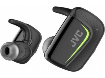SLUŠALICE BLUETOOTH HA-ET90BT-BE JVC