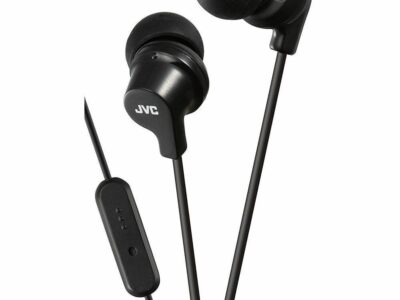 SLUŠALICE BLUETOOTH HA-FR15-BEF JVC