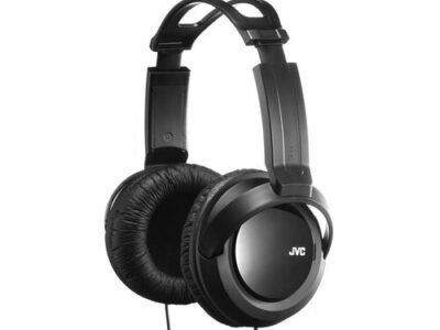 SLUŠALICE HA-RX330E JVC