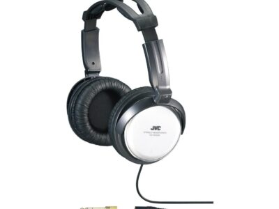 SLUŠALICE HA-RX500E JVC
