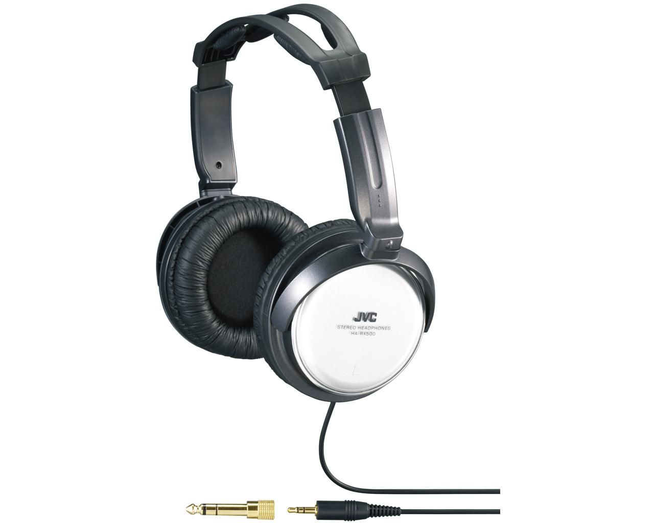 SLUŠALICE HA-RX500E JVC