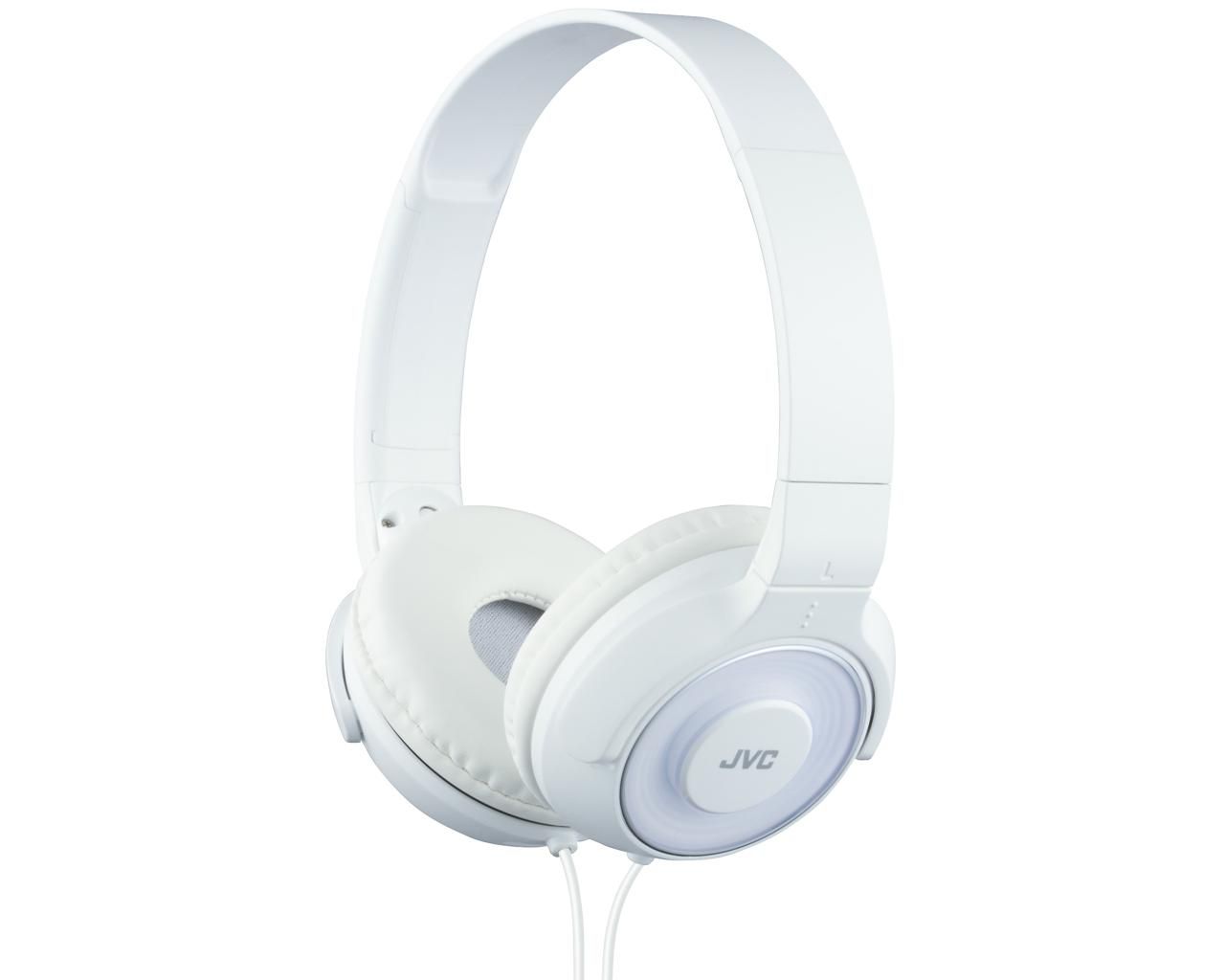 SLUŠALICE HA-S220WE JVC
