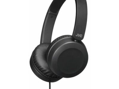 SLUSALICE HA-S31M-BE JVC