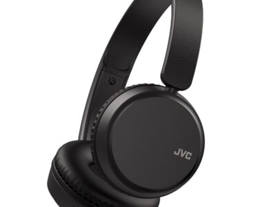 SLUŠALICE HA-S36W-B JVC