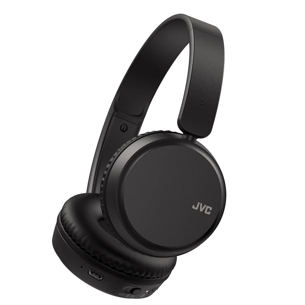 SLUŠALICE HA-S36W-B JVC