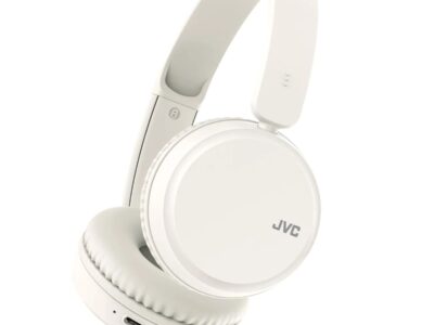 SLUŠALICE HA-S36W-W JVC