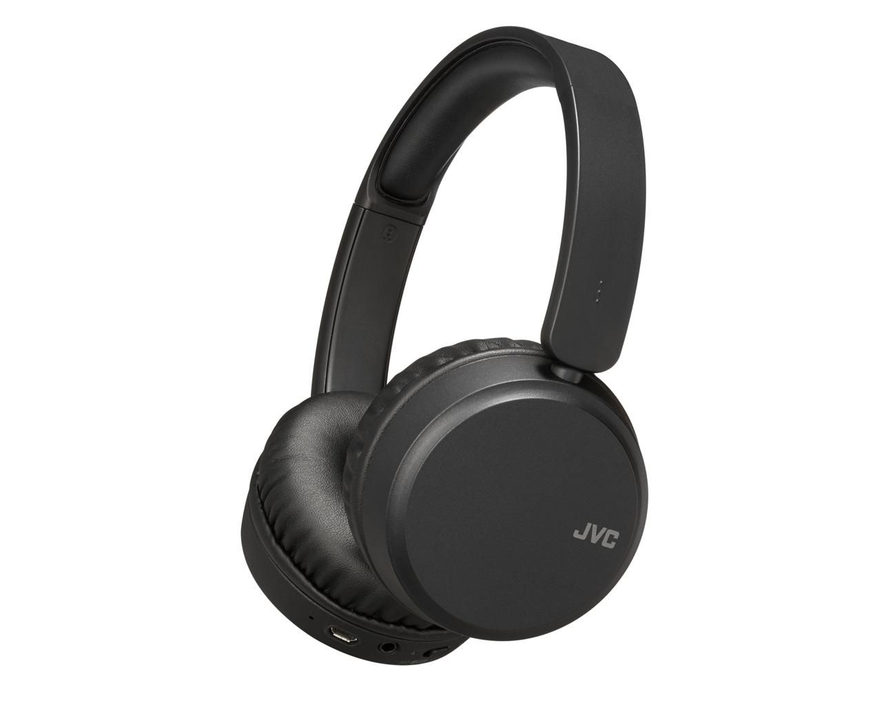 SLUSALICE HA-S65BN-B JVC - Slika 2