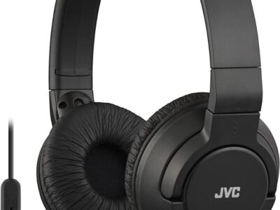SLUŠALICE HA-SR185-BEF JVC