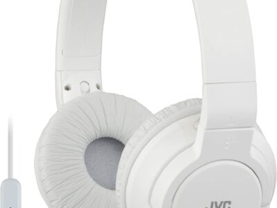 SLUŠALICE HA-SR185-WEF JVC