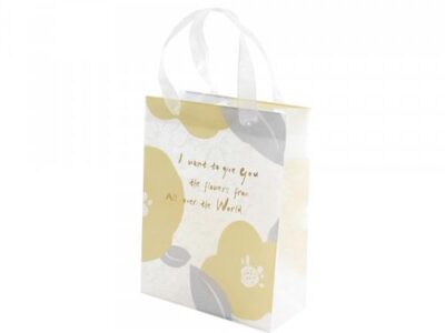 UKRASNA KESA SPREE 33X8.5X25 FLOWERS