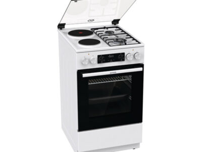 Kombinovani šporet Gorenje GK5C61WF
