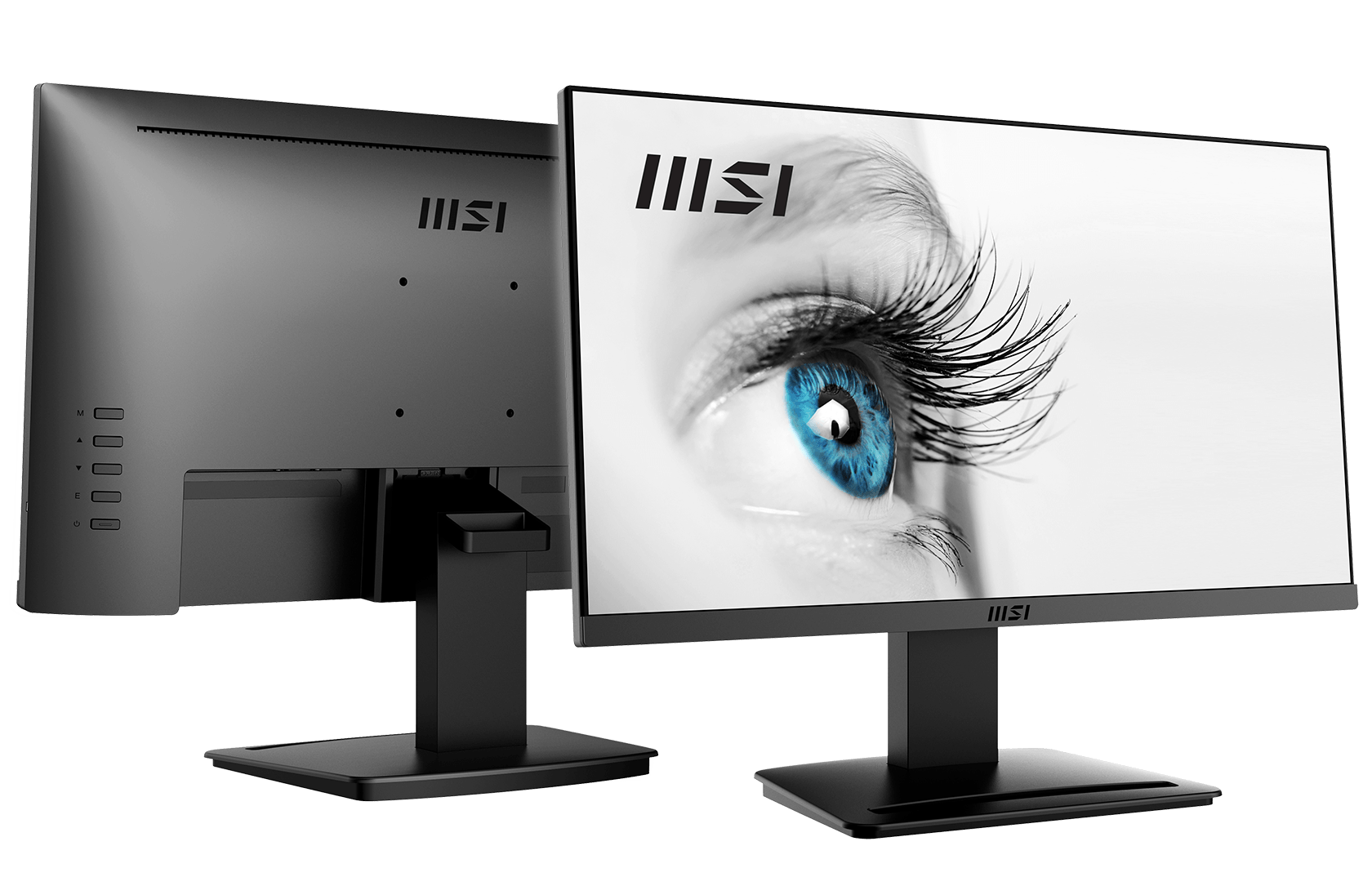 MONITOR 24″ MP243 MSI PRO