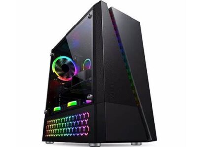 DESKTOP RAČUNAR RYZEN 5-1600/8GB/480GB /GTX1650