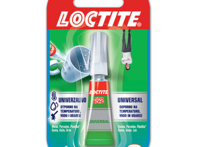 SUPER LEPAK 3gr. LOCTITE