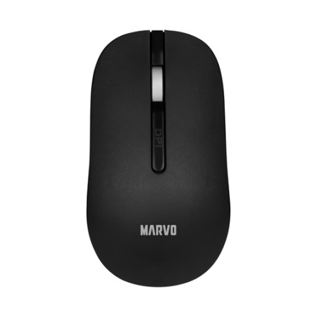 MIŠ WM104 WH MARVO WIRELESS