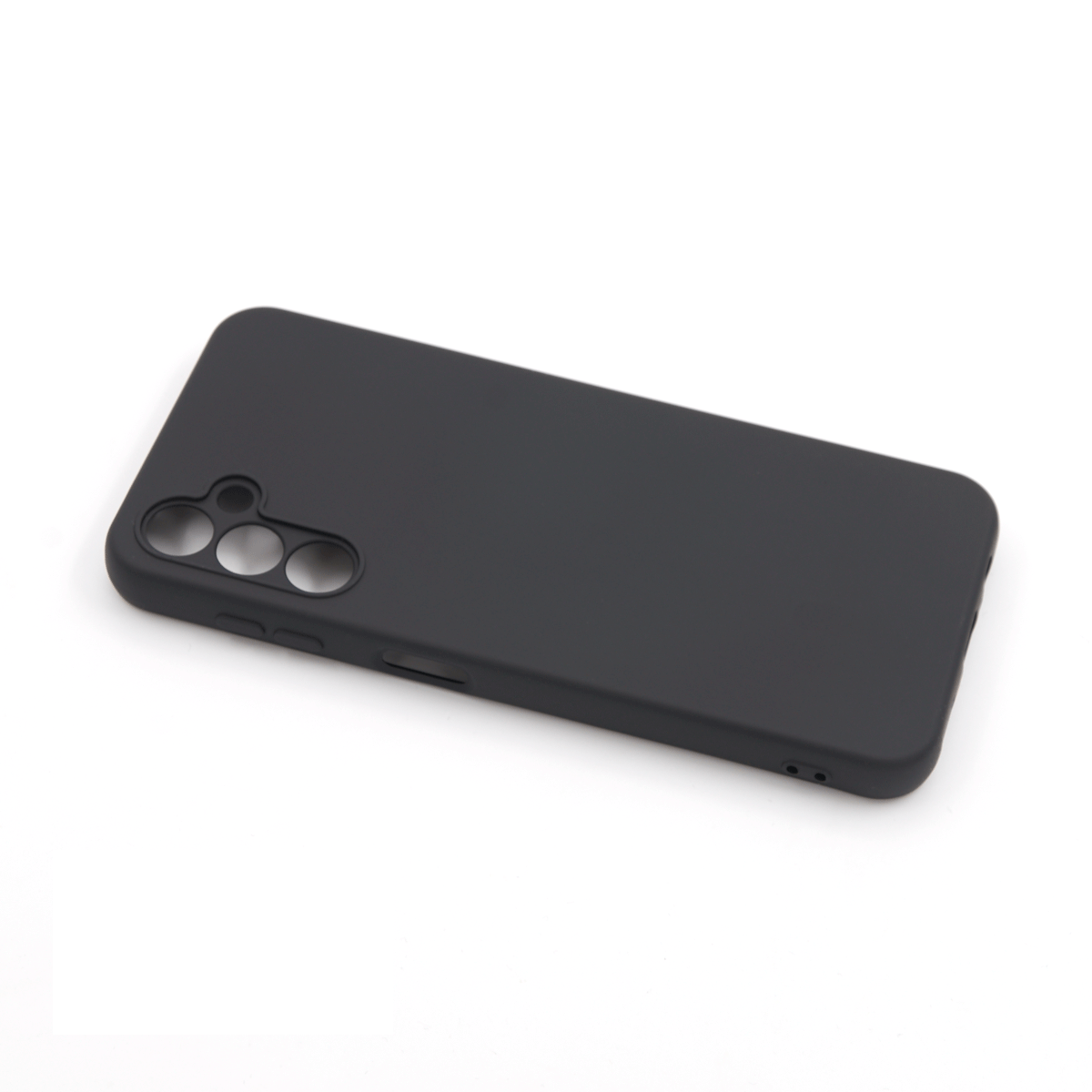 FUTROLA TPU MATE SAMSUNG GALAXY A14 4G/5G CRNA