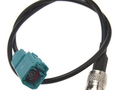 ANTENSKI ADAPTER ISO-FAKRA KT-AD14 KETTZ
