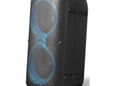 ZVUČNIK BLUETOOTH PT600 MICROLAB CRNI